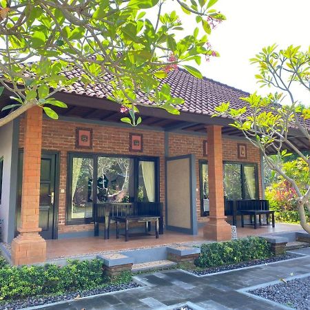 Badini Homestay Pemuteran Dış mekan fotoğraf