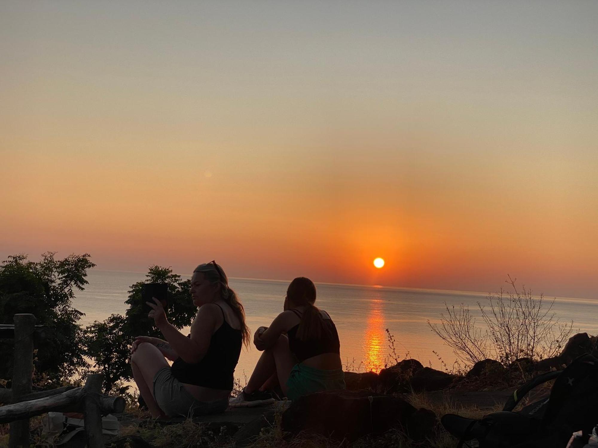 Badini Homestay Pemuteran Dış mekan fotoğraf