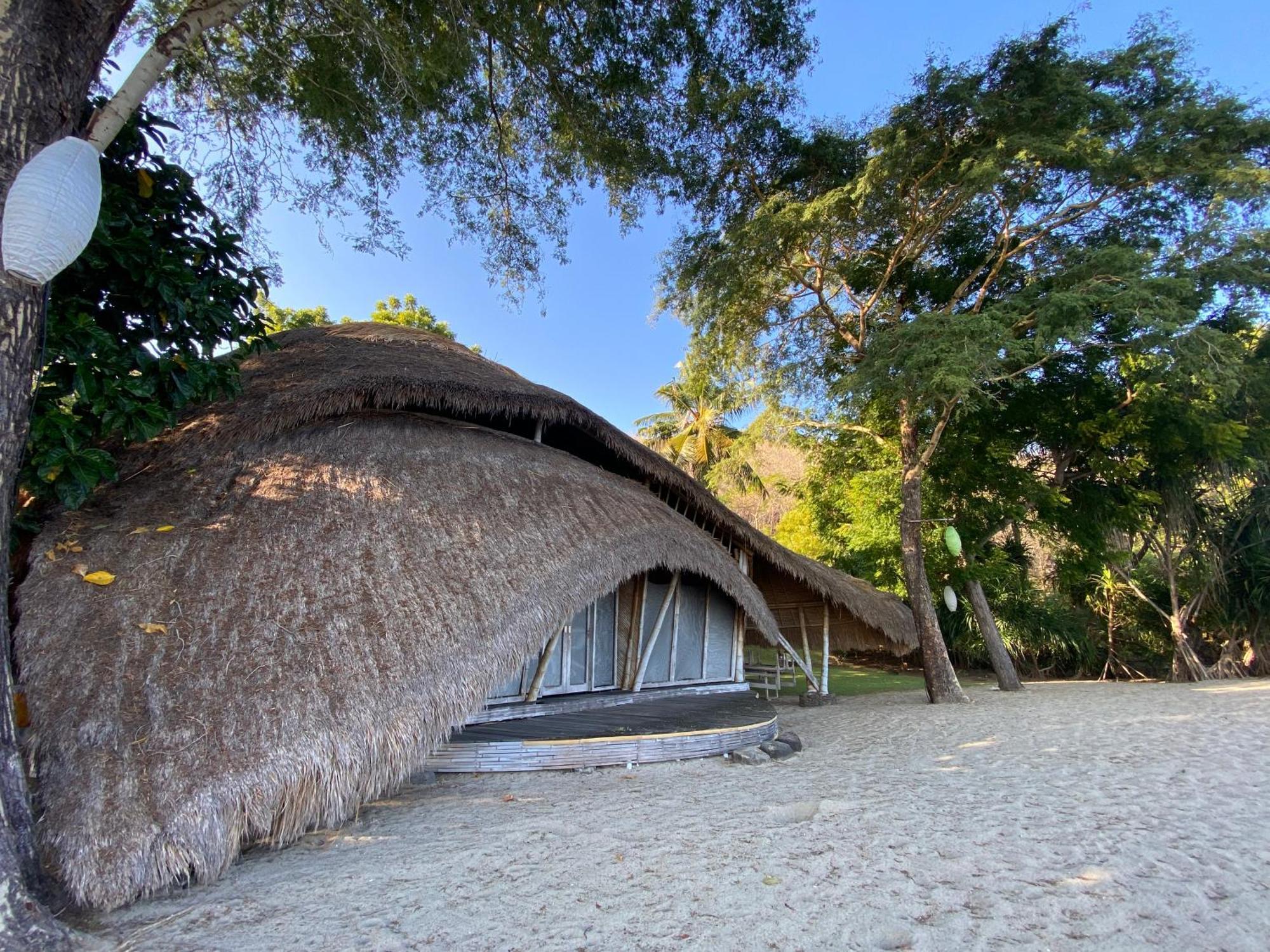 Badini Homestay Pemuteran Dış mekan fotoğraf